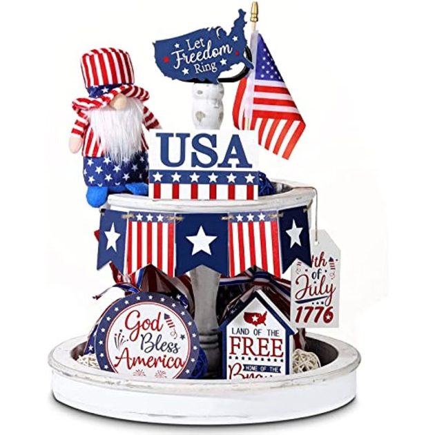 4th Of July